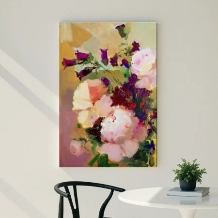 Abstrait Flora (2)