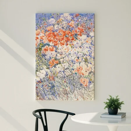 Abstrait Flora (3)