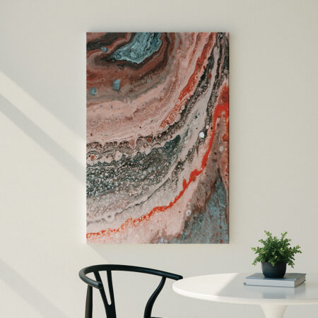 Abstrait Liquide (2)