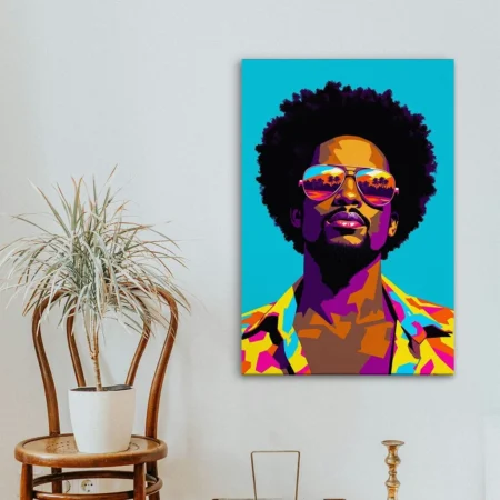 Afro