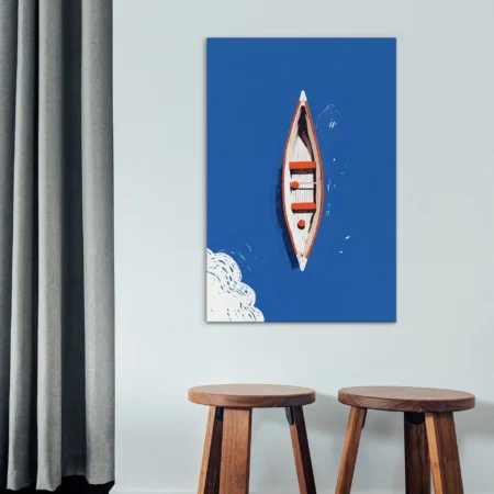 Alone at Sea (2)