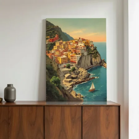 Amalfi (Vintage)