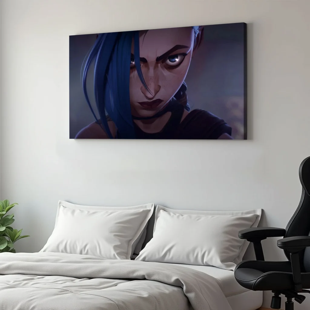 Arcane Jinx
