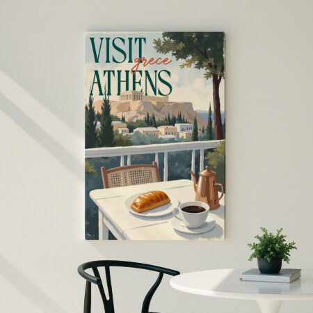 Athens, Gréce