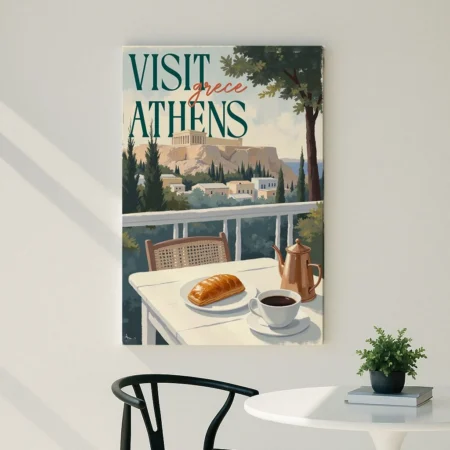 Athens, Gréce
