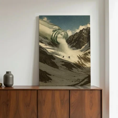 Avalanche