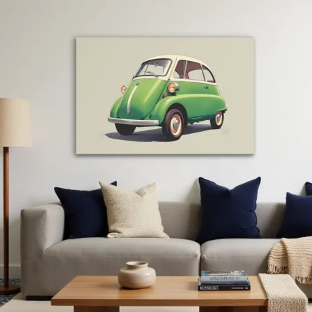 BMW Isetta (1955)