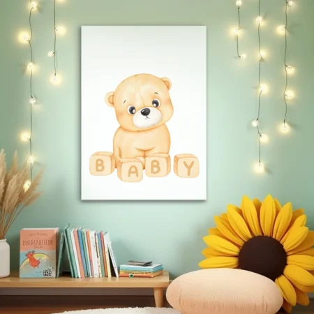 Baby Bear
