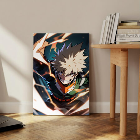 Bakugo