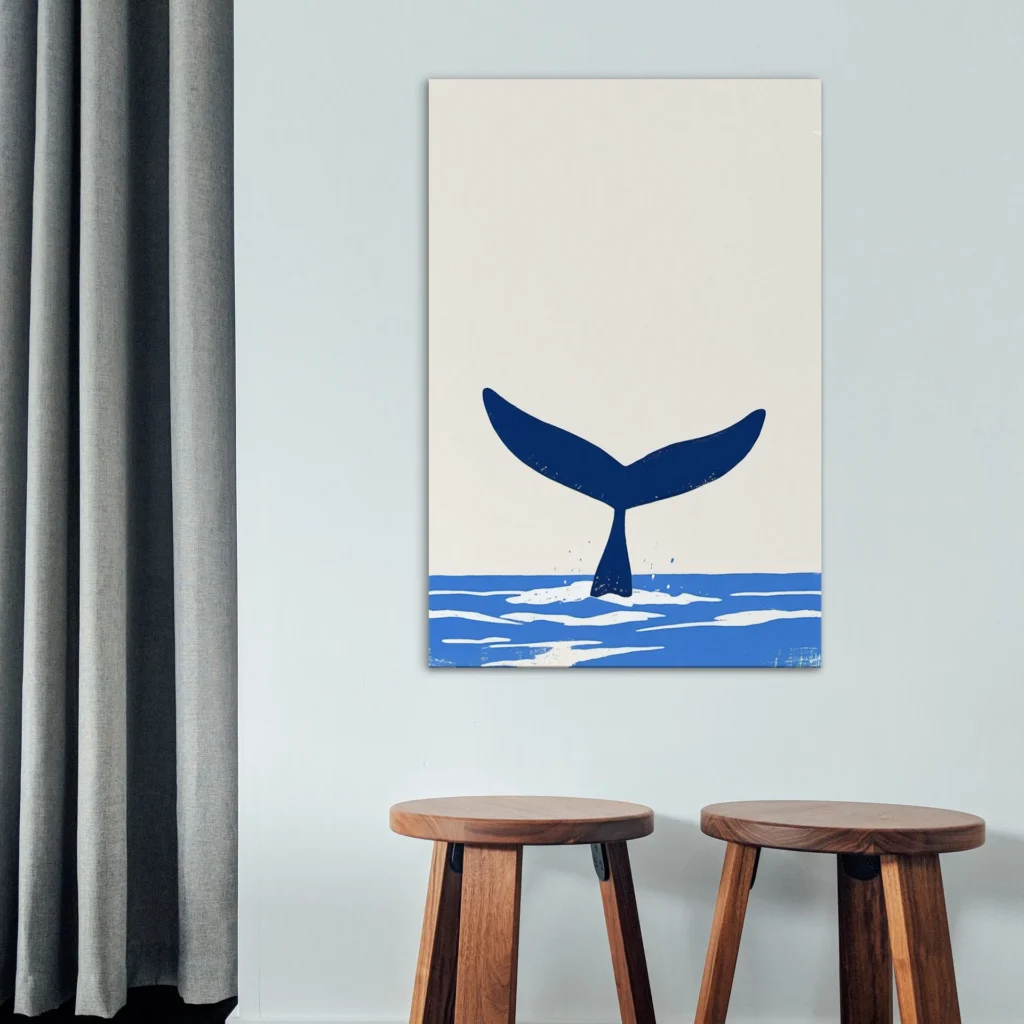 Baleine