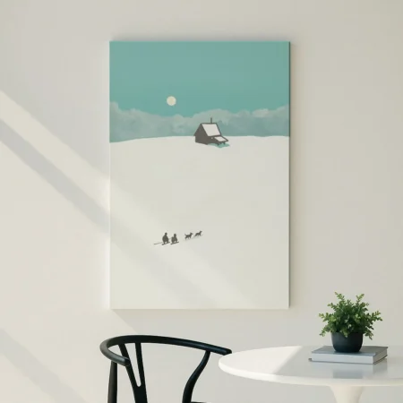 Ballade Hivernale