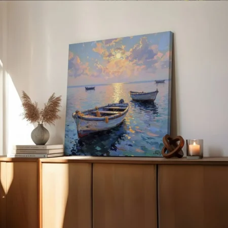 Bateaux Impasto (3)