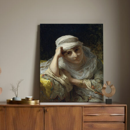 Beauté de Constantinople