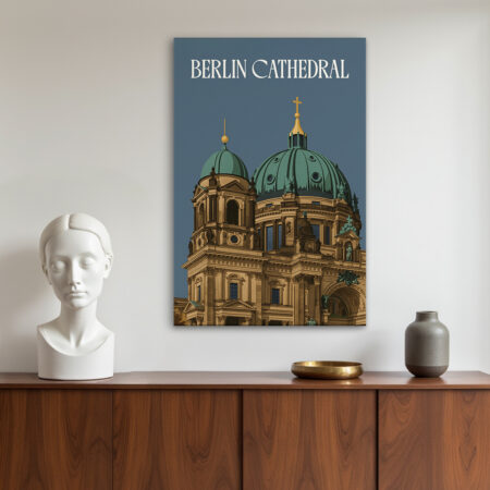 Berlin Cathedral