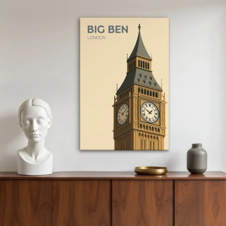 Big Ben