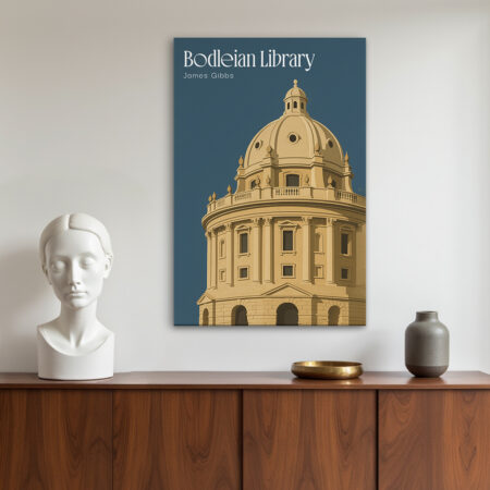 Bodleian Library