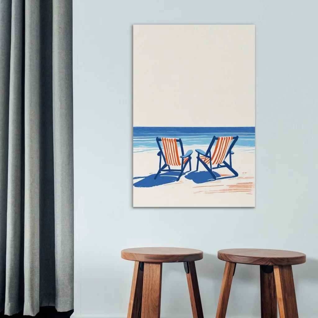 Bord de mer