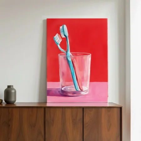 Brosse a Dent