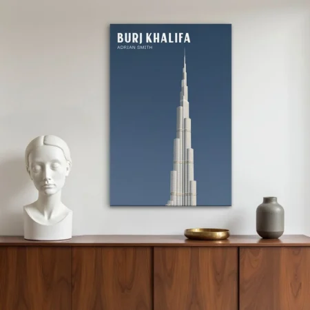 Budj Khalifa