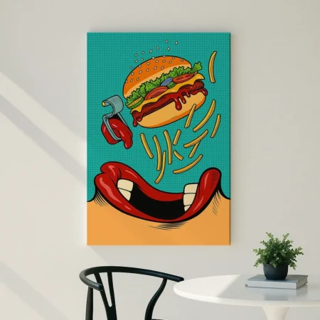 Burger Bite