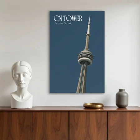 CN Tower, Toronto
