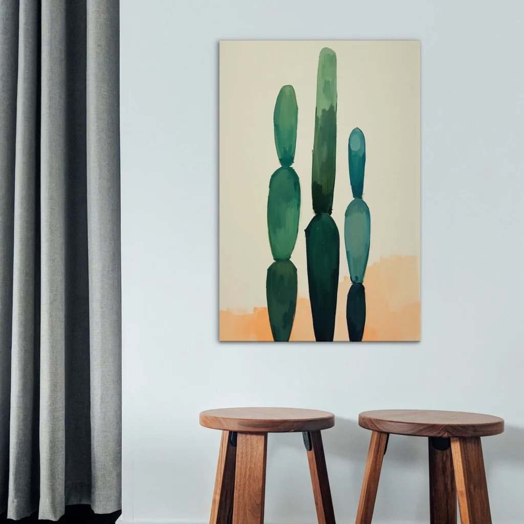 Cactus (Matisse)