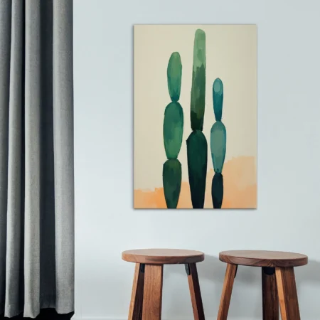Cactus (Matisse)