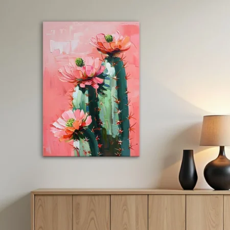 Cactuses