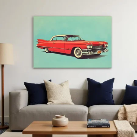 Cadillac Eldorado