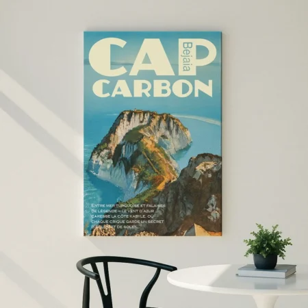 Cap Carbon