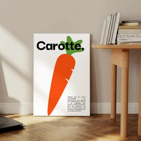 Carotte