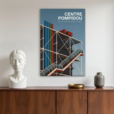 Centre Pompidou