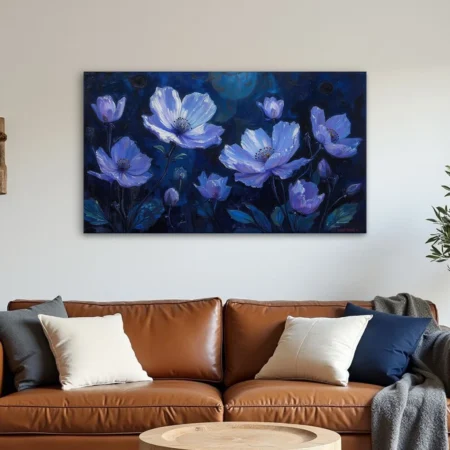 Ceruliean Blue