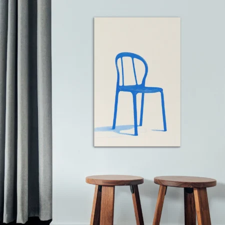 Chaise Mr Bobo