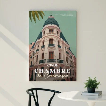 Chambre de Commerce