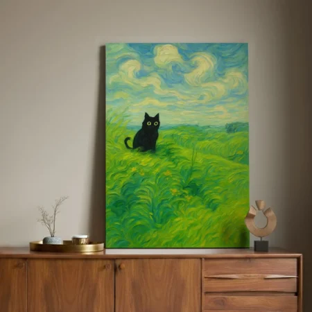 Chatton Noir