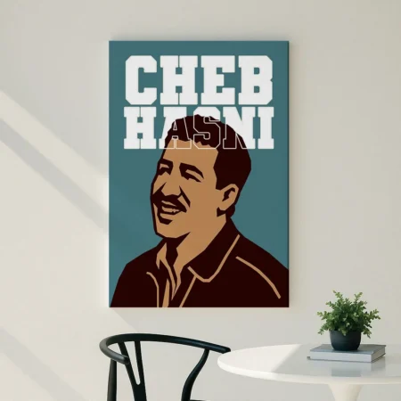 Cheb Hasni