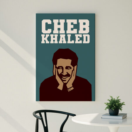 Cheb Khaled