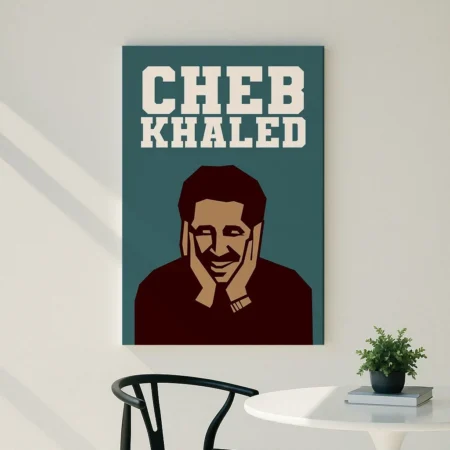 Cheb Khaled