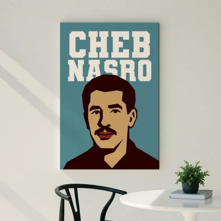 Cheb Nasro