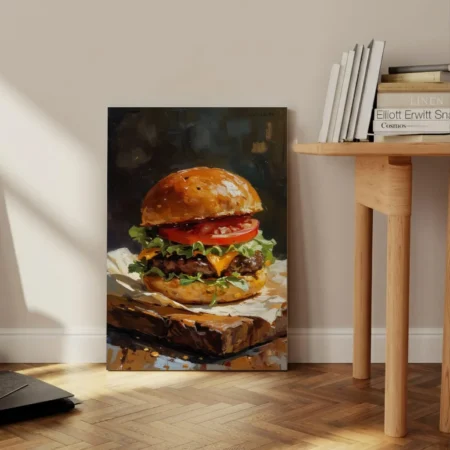 Cheeseburger