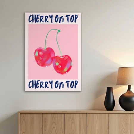 Cherry on Top