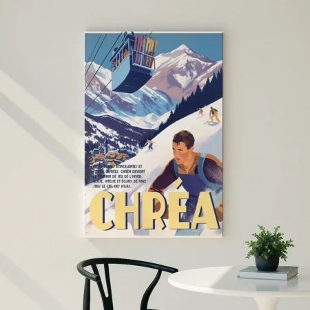 Chréa, Blida