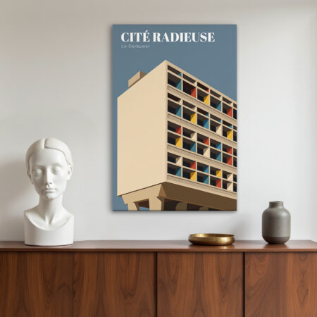Cité Radieuse