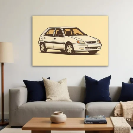 Citroên Saxo