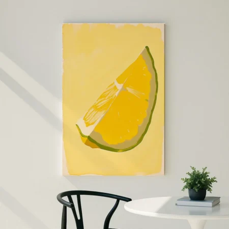 Citron Coupé