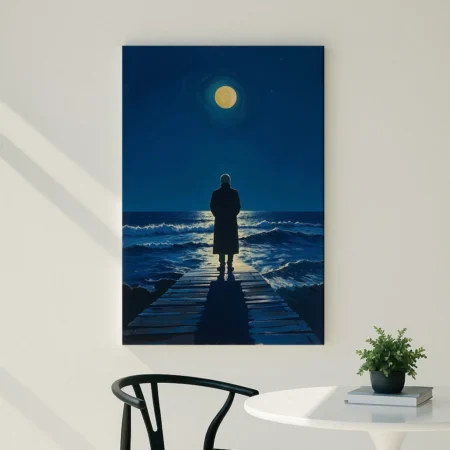 Claire de lune