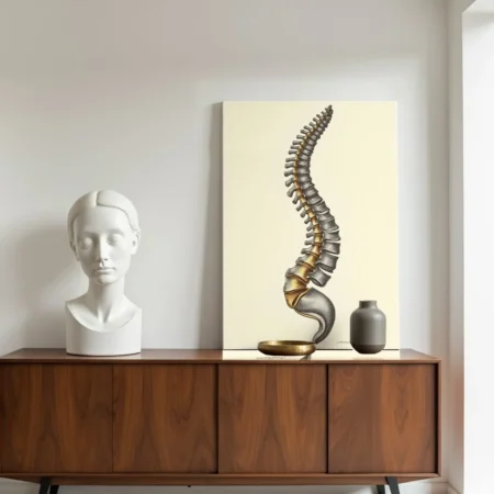 Colonne Vertebrale