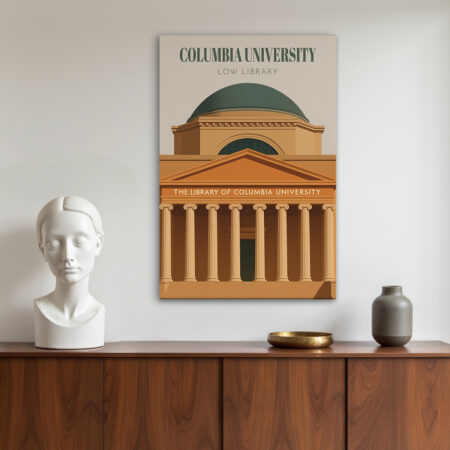 Columbia University Library