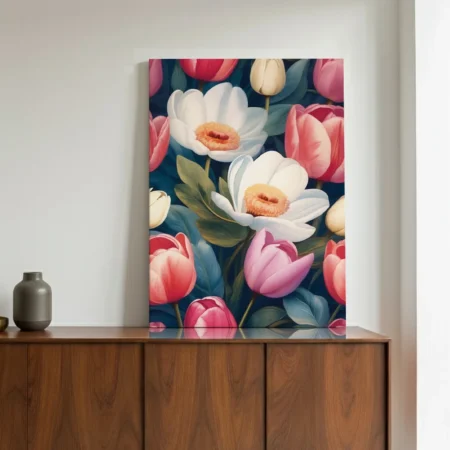 Composition Florale (3)
